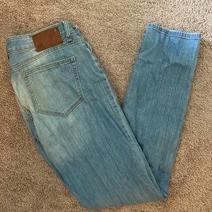 DL1961 Boyfriend Jeans